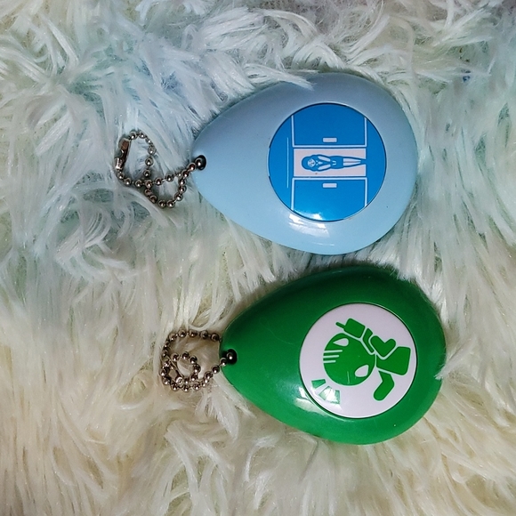 Vintage Other - Vintage Y2K 2006 Rare Bandai Soundrop Toys